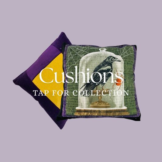 Cushions